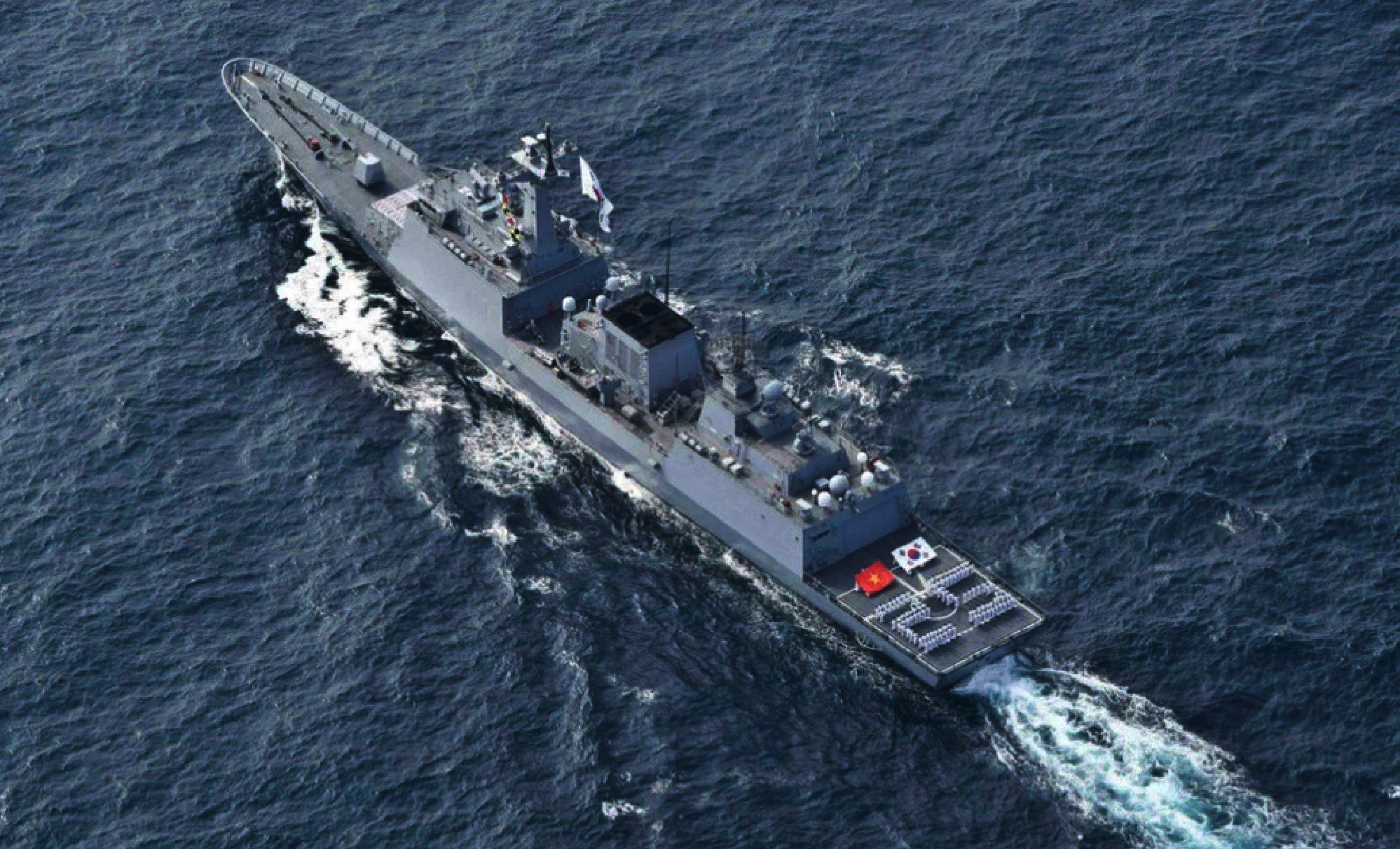 Pohang 2