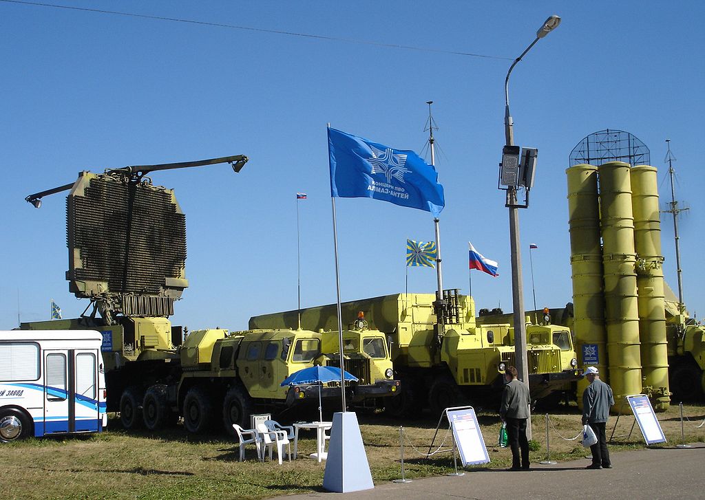 S-300 3