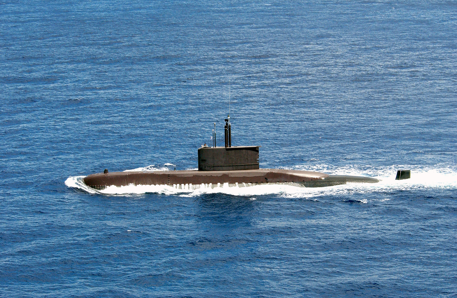 209 1920px-ChangBogoSSK061Typ209Uboat