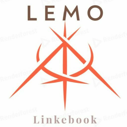 Lemo's linkebook