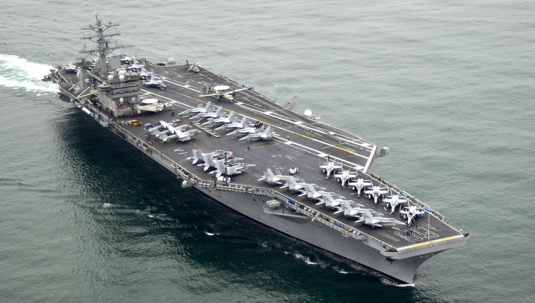 TÀU SÂN BAY (Aircraft carrier) Aircraft carrier lemokilo.com 1
