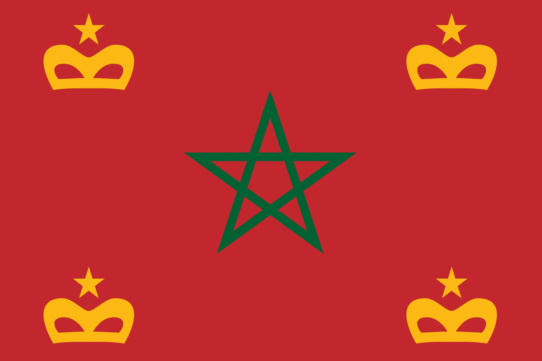 HẢI QUÂN HOÀNG GIA MA-RỐC (Royal Moroccan Navy) - Lemo's linkebook