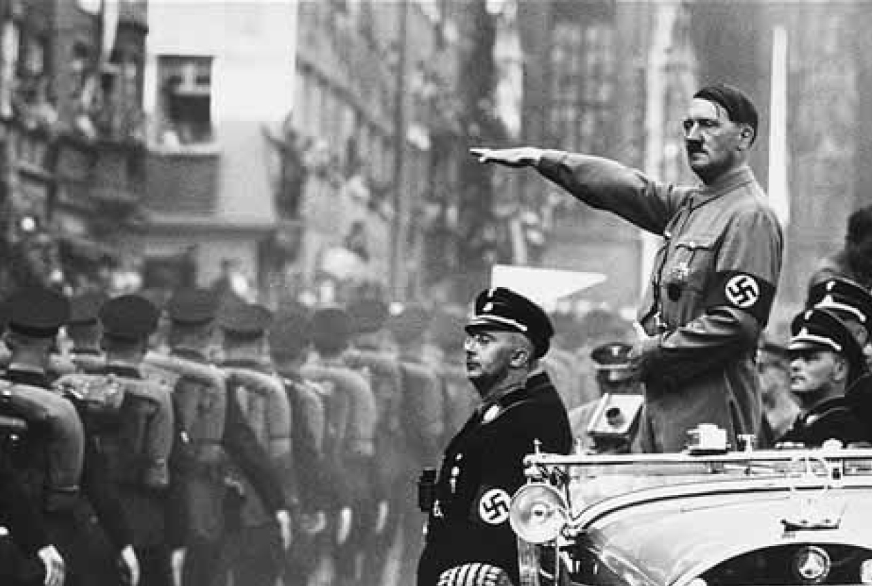 WWII