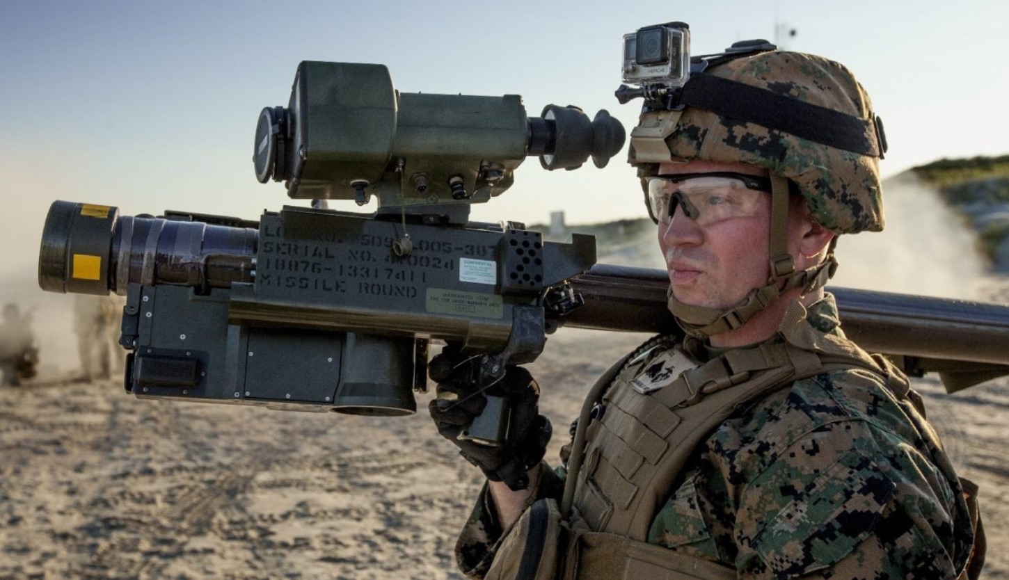 FIM-92 Stinger lemokilo.com 1