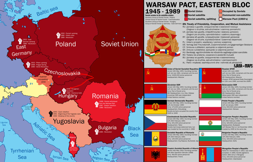 Eastern Bloc lemokilo.com 2