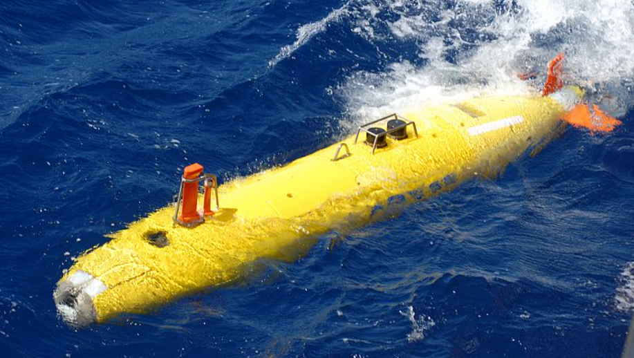 AUV lemokilo.com 1