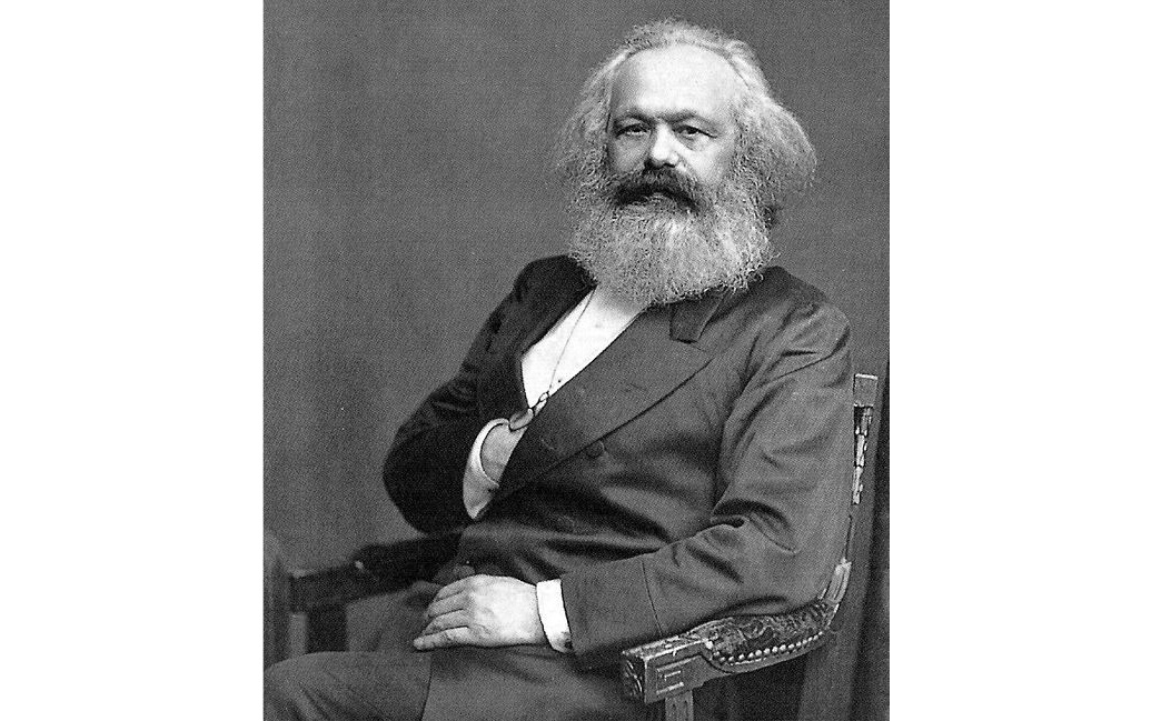 Karl Marx lemokilo.com 1